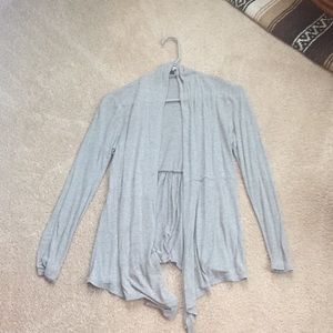Forever21 cardigan